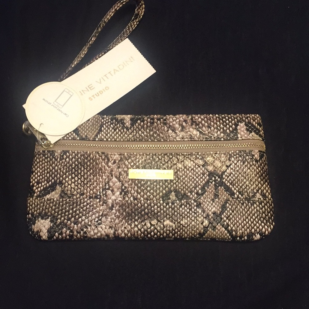 Nice bag